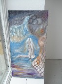 Huldra bader